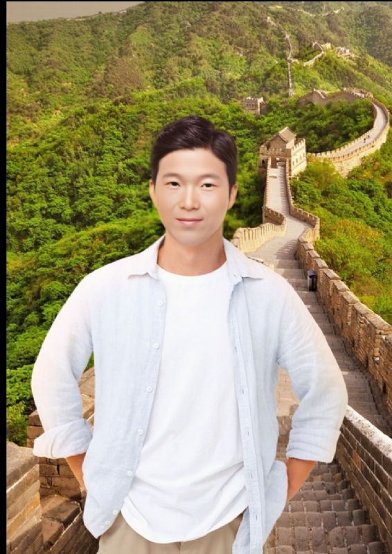 今生只爱你一人的第二张照片--沈阳相亲服务中心