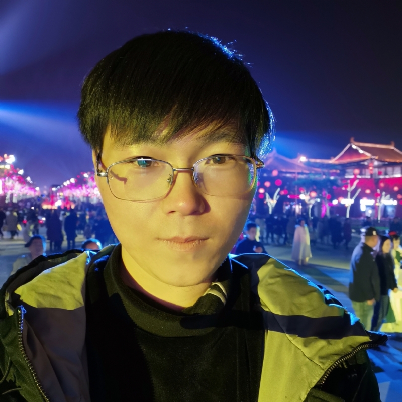 今生只爱你一人的第三张照片--沈阳相亲服务中心