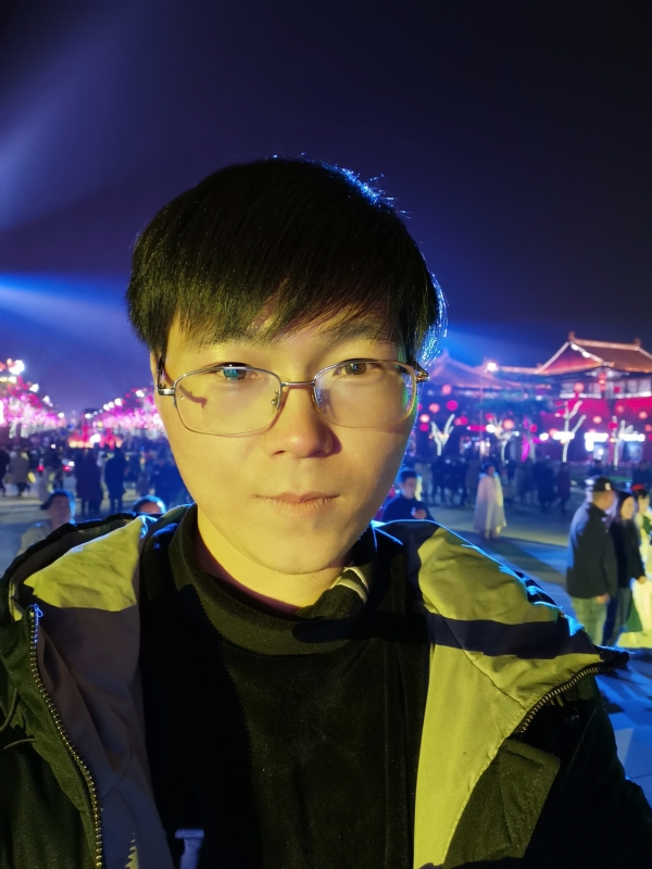 今生只爱你一人的第四张照片--沈阳相亲服务中心