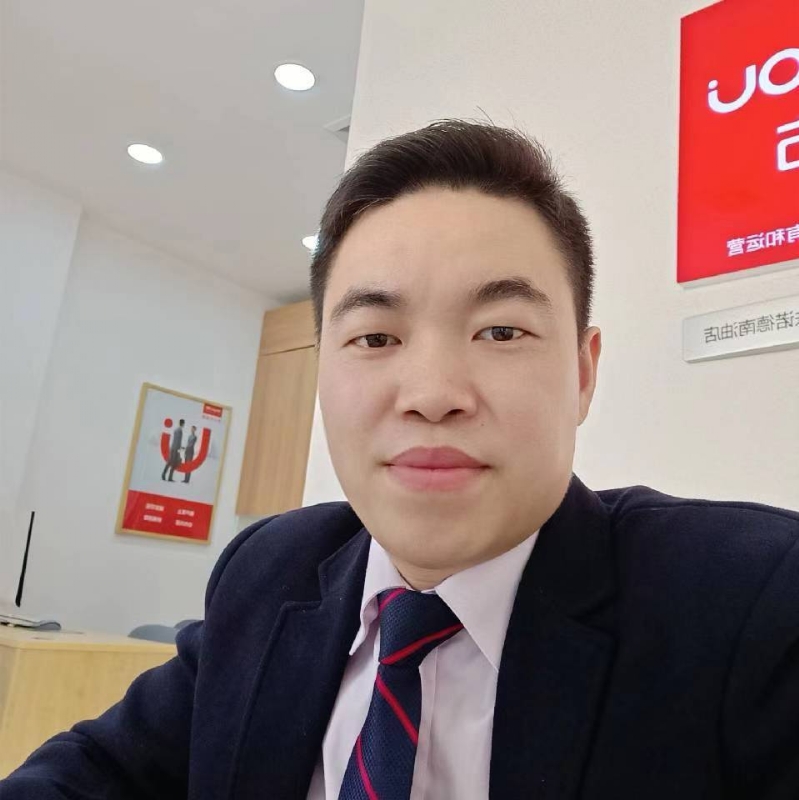 不能再随缘了的第一张照片--沈阳相亲服务中心