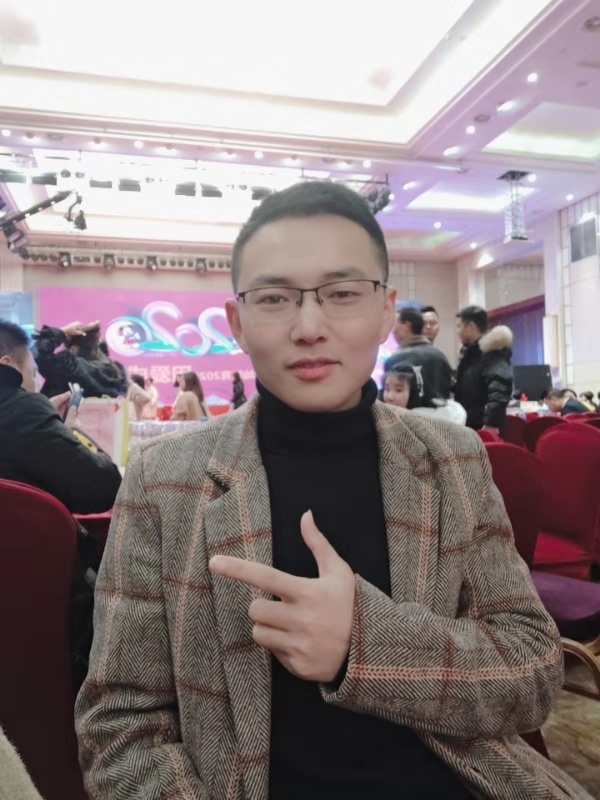 遇见不一样的自己的第一张照片--沈阳相亲服务中心