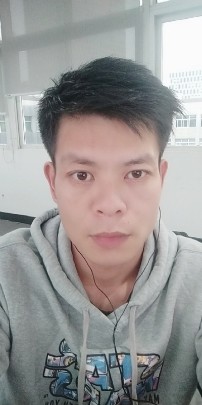 mr-xu的第一张照片--沈阳相亲服务中心