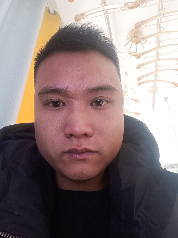 帅的每天被人砍的第一张照片--沈阳相亲服务中心