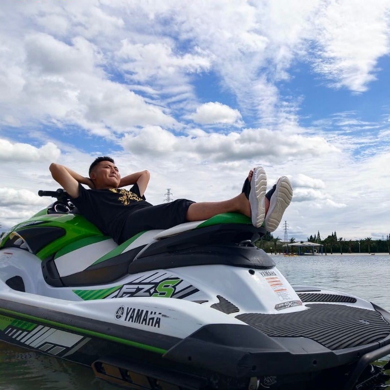 加油吧少年的第三张照片--沈阳相亲服务中心