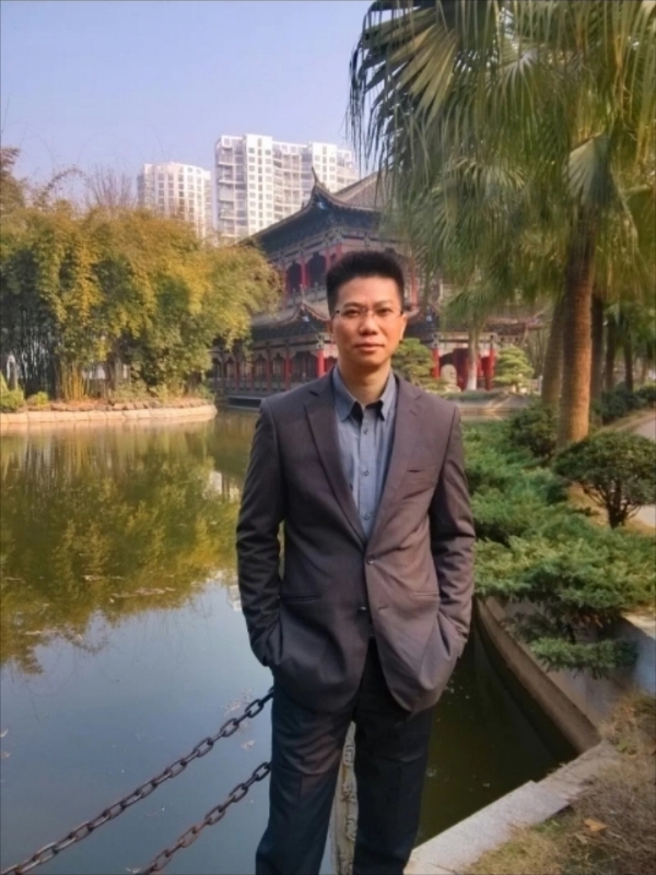 chen的第一张照片--沈阳相亲服务中心