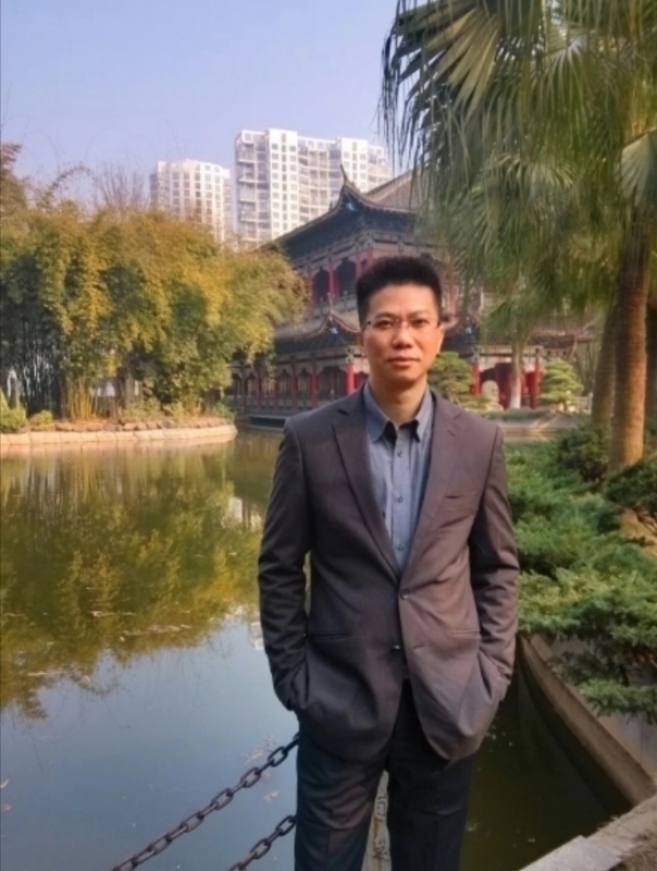 chen的第二张照片--沈阳相亲服务中心