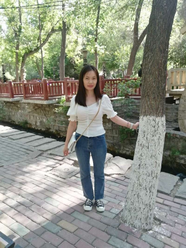 breathe的第二张照片--沈阳相亲服务中心