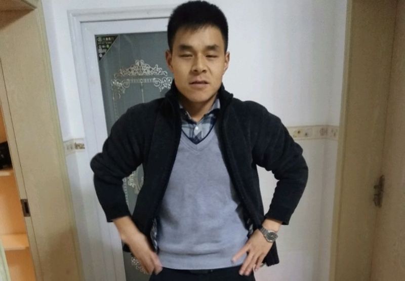 狼行天下??的第一张照片--沈阳相亲服务中心