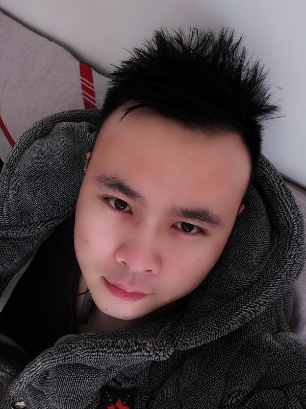 明明的第一张照片--沈阳相亲服务中心