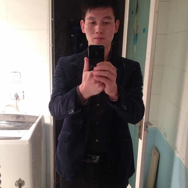 平常心的第一张照片--沈阳相亲服务中心