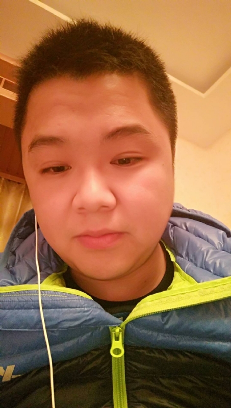 给??整笑了的第一张照片--沈阳相亲服务中心