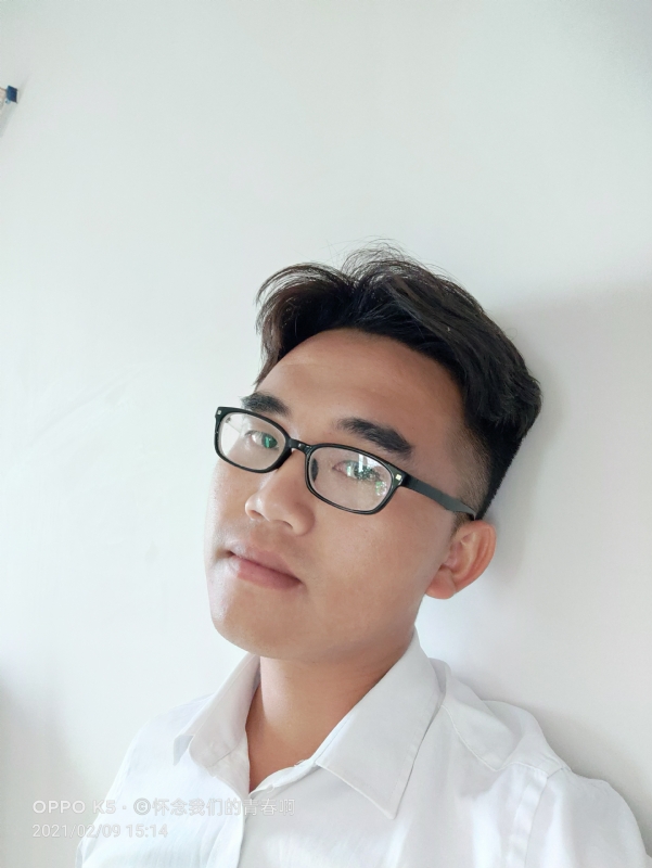 昊的第一张照片--沈阳相亲服务中心