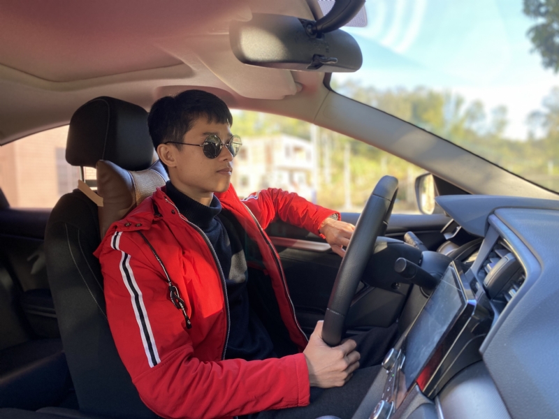 林威成的第二张照片--沈阳相亲服务中心