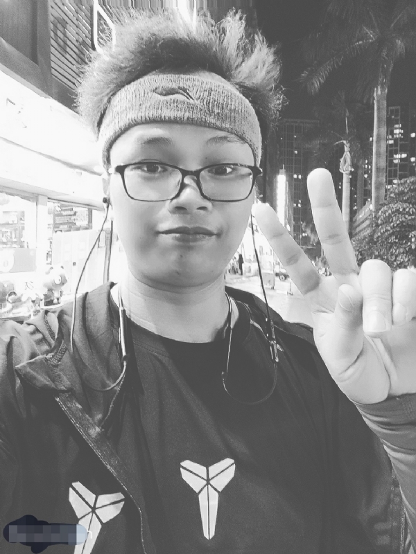 阿蒙的第一张照片--沈阳相亲服务中心