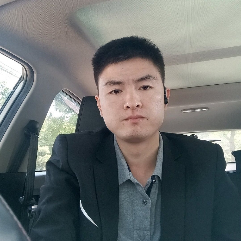 随缘的第二张照片--沈阳相亲服务中心