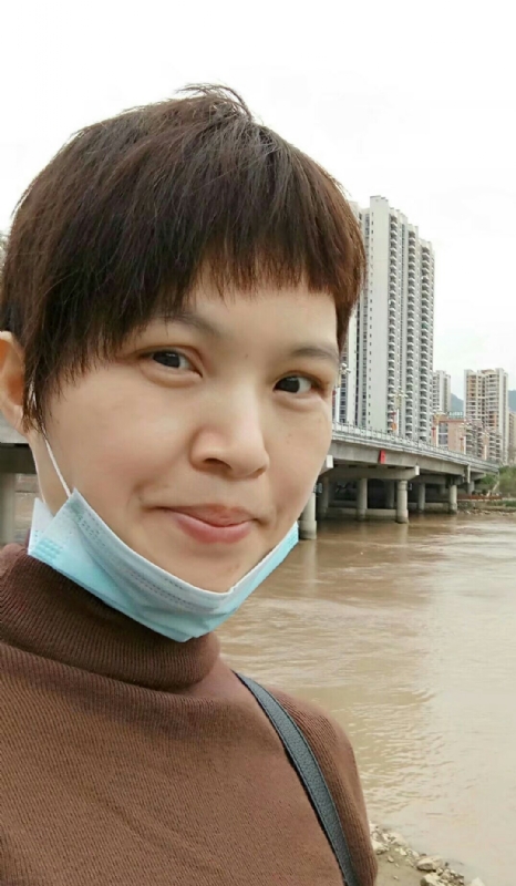 陌上花开的第一张照片--沈阳相亲服务中心