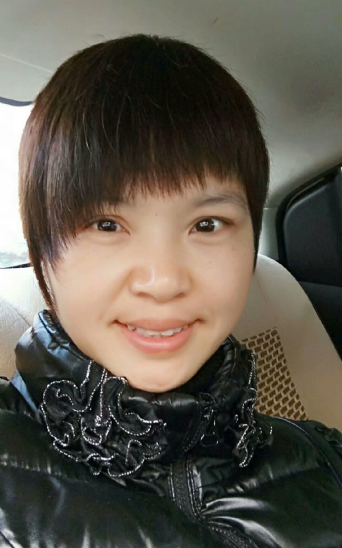 陌上花开的第三张照片--沈阳相亲服务中心