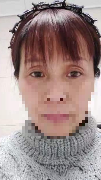 王姐的第一张照片--沈阳相亲服务中心