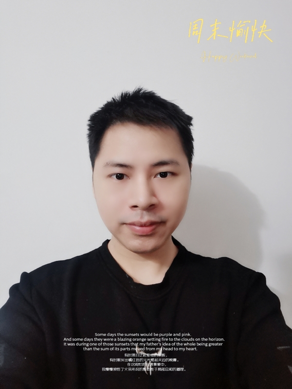 默默的第一张照片--沈阳相亲服务中心