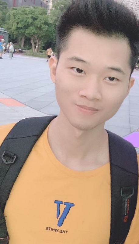 哟的第一张照片--沈阳相亲服务中心