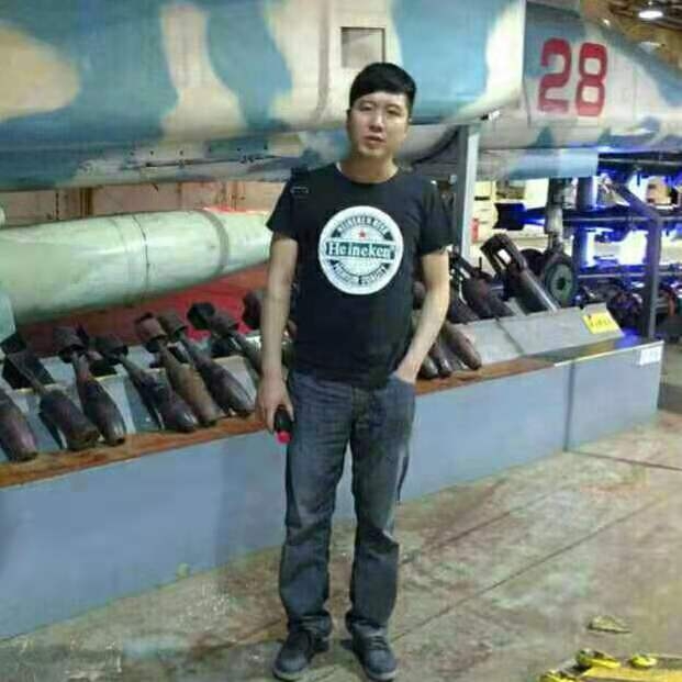 一个格的第三张照片--沈阳相亲服务中心