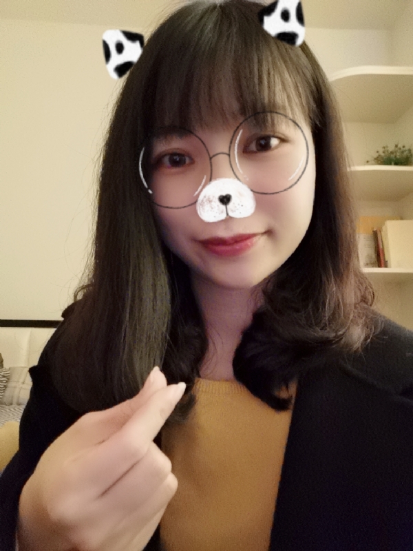 鹭灵灵的第二张照片--沈阳相亲服务中心