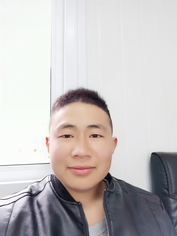 被爱就珍惜的第一张照片--沈阳相亲服务中心