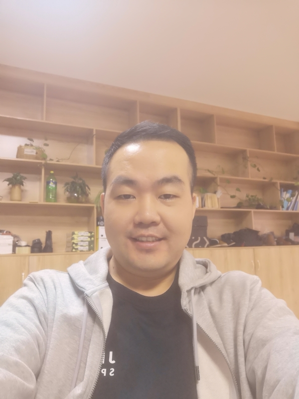 carl的第一张照片--沈阳相亲服务中心