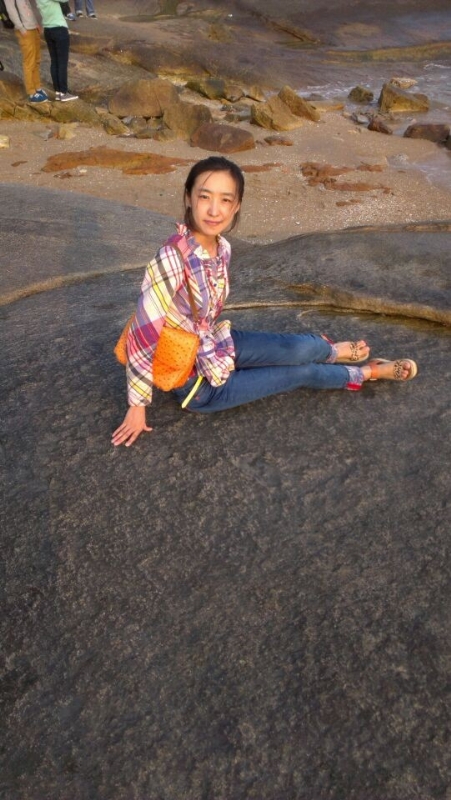 y?yu的第一张照片--沈阳相亲服务中心