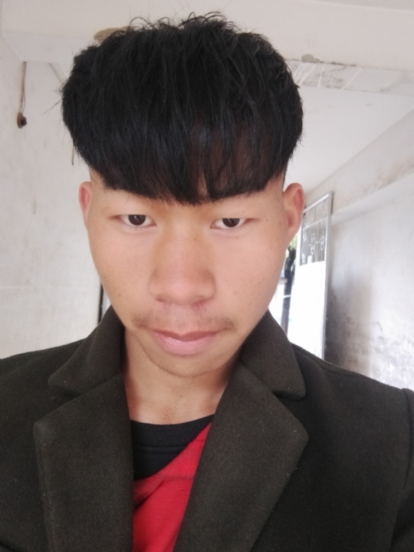 少年不在少的第二张照片--沈阳相亲服务中心