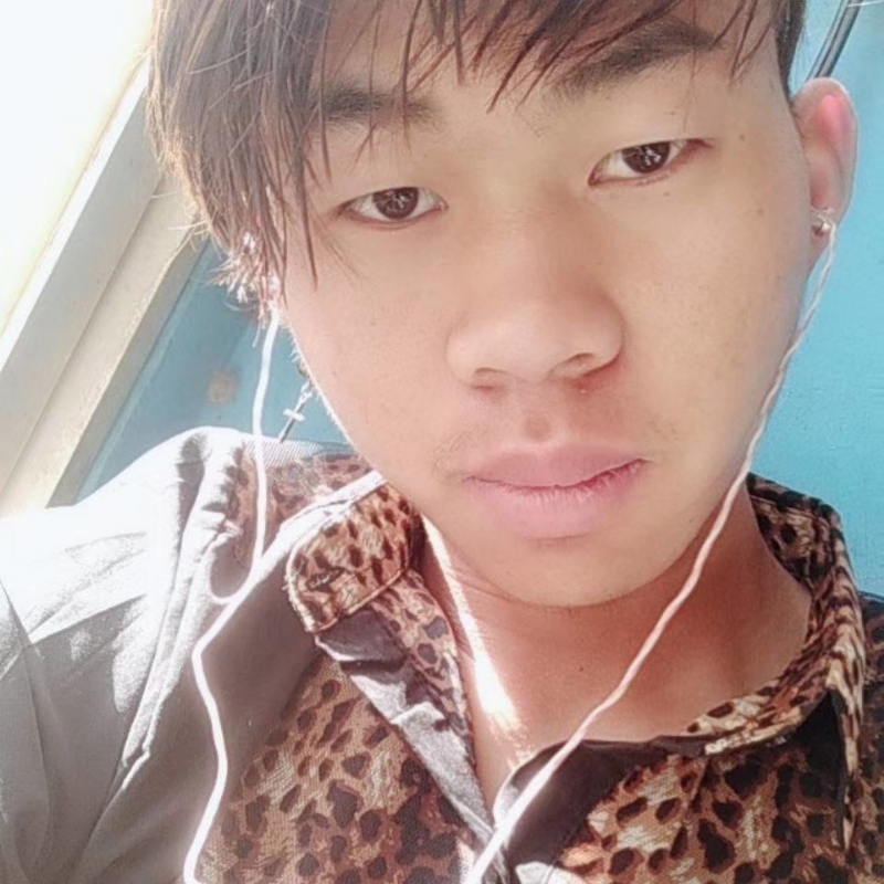 少年不在少的第三张照片--沈阳相亲服务中心