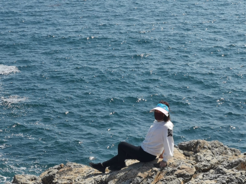 Lin的第一张照片--沈阳相亲服务中心