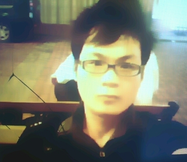 华生的第一张照片--沈阳相亲服务中心