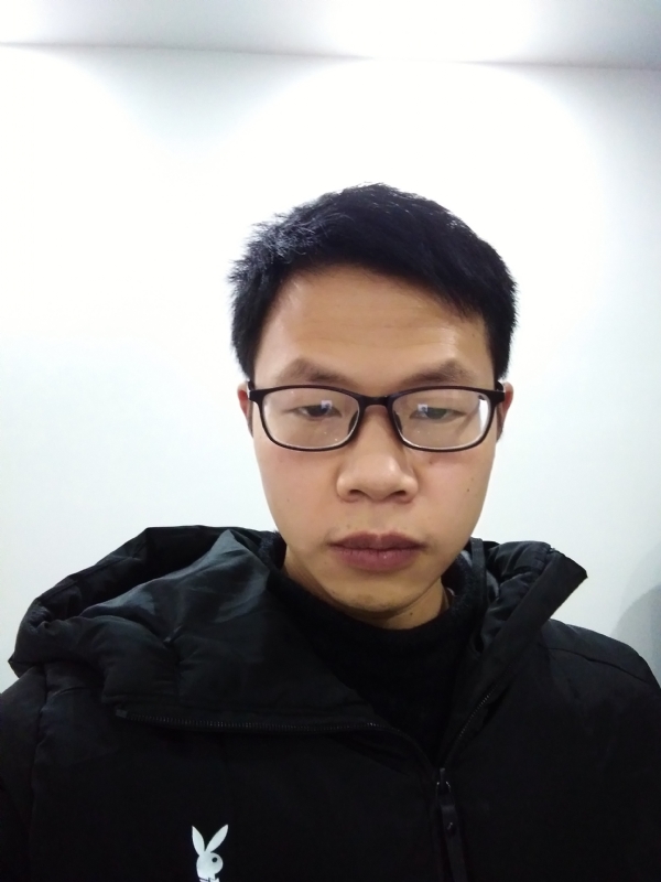 惜缘的第一张照片--沈阳相亲服务中心