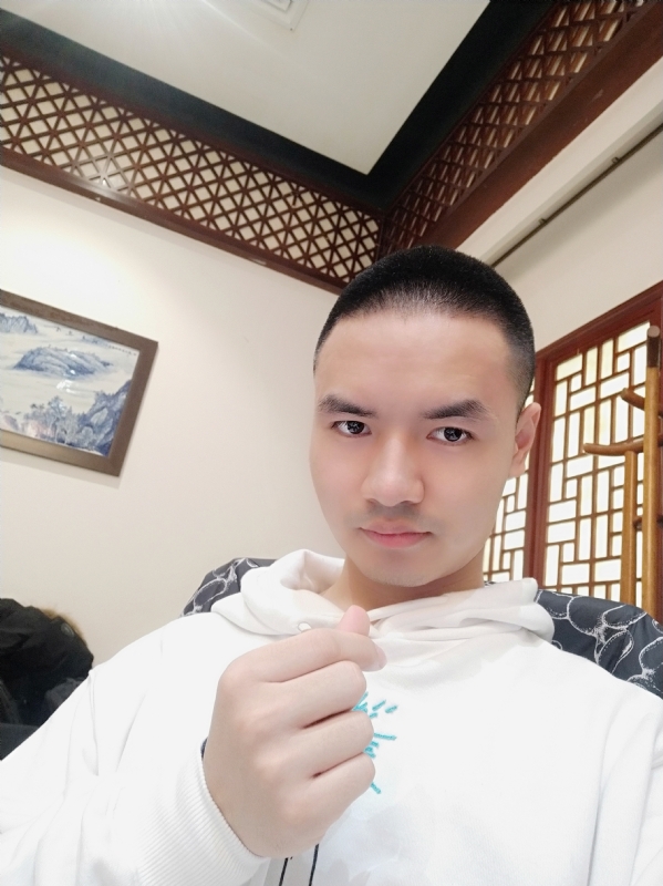 stephen的第一张照片--沈阳相亲服务中心