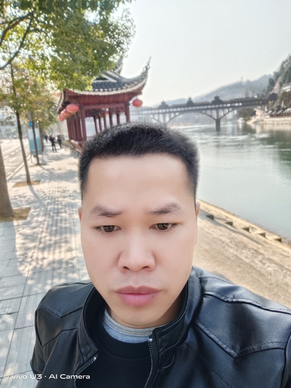 啊锦的第二张照片--沈阳相亲服务中心