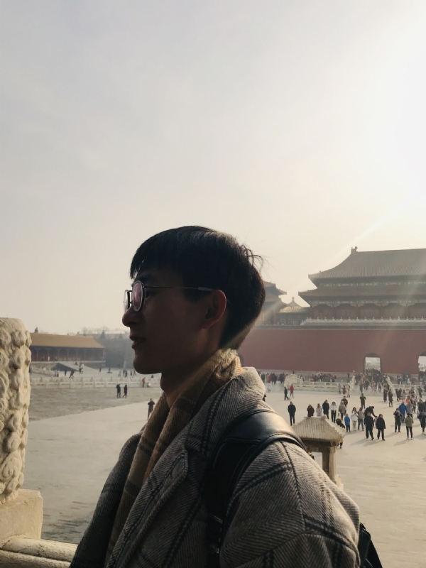 夏侯醉平的第一张照片--沈阳相亲服务中心