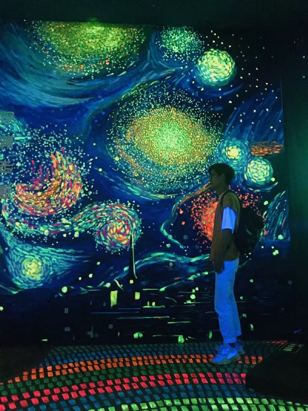 夏侯醉平的第四张照片--沈阳相亲服务中心