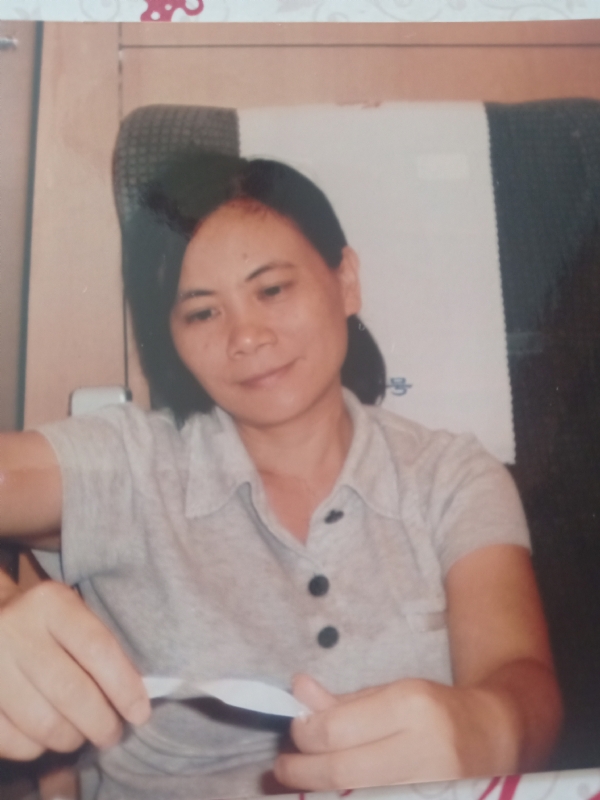 子佳的第一张照片--沈阳相亲服务中心