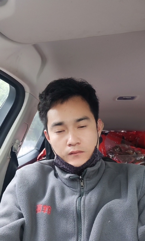 冷锋的第一张照片--沈阳相亲服务中心