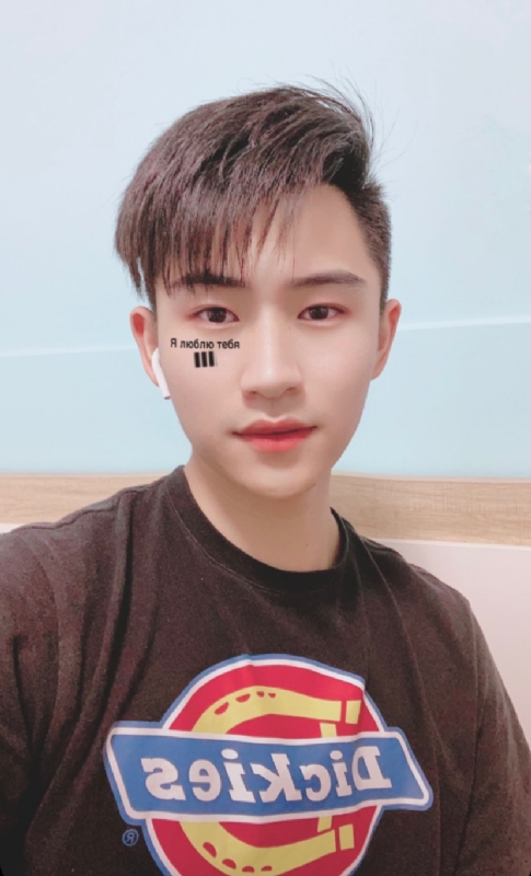 清风归客的第一张照片--沈阳相亲服务中心