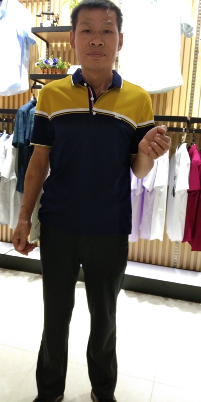 执着跋涉的第一张照片--沈阳相亲服务中心