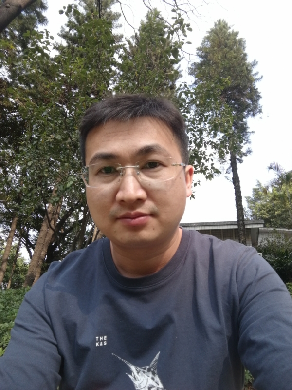 不如随风的第二张照片--沈阳相亲服务中心