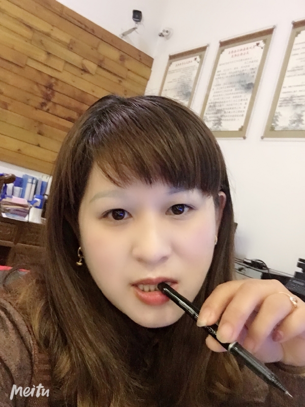 冷暧自知的第一张照片--沈阳相亲服务中心