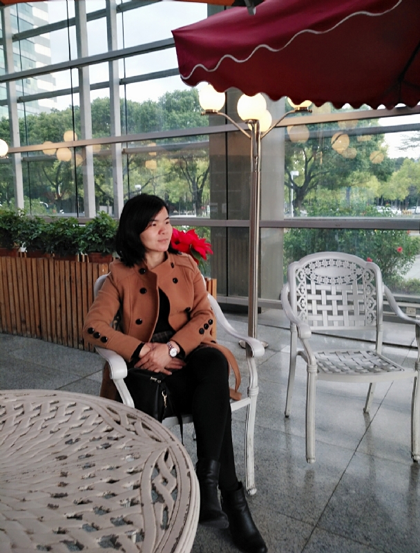 执迷不悔的第一张照片--沈阳相亲服务中心