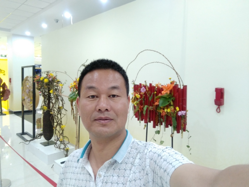 一点温馨的第一张照片--沈阳相亲服务中心