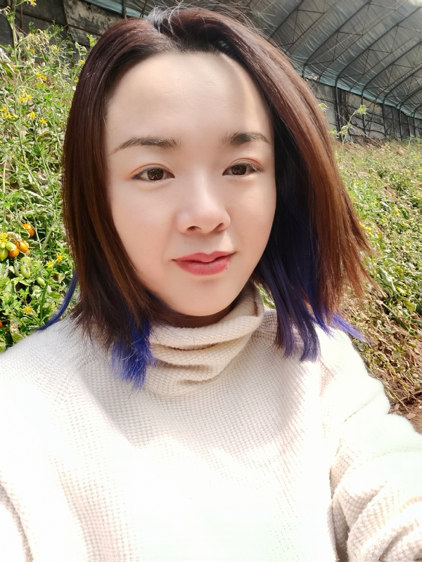 欣欣向荣的第一张照片--沈阳相亲服务中心