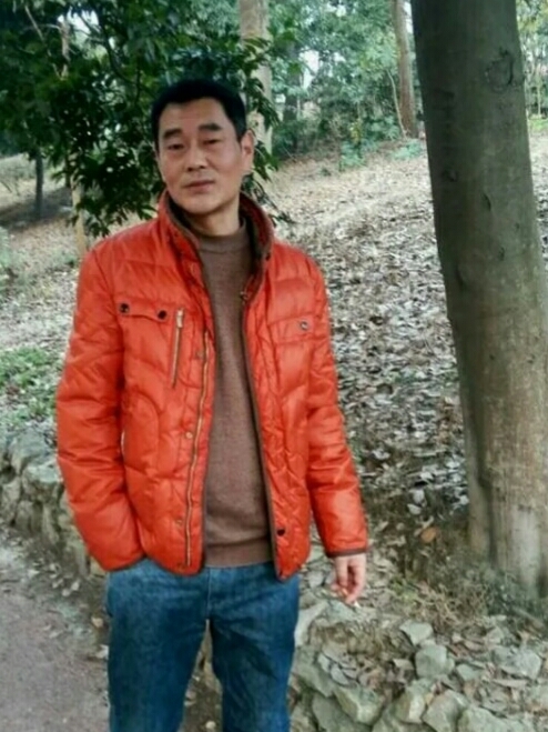 张政的第一张照片--沈阳相亲服务中心