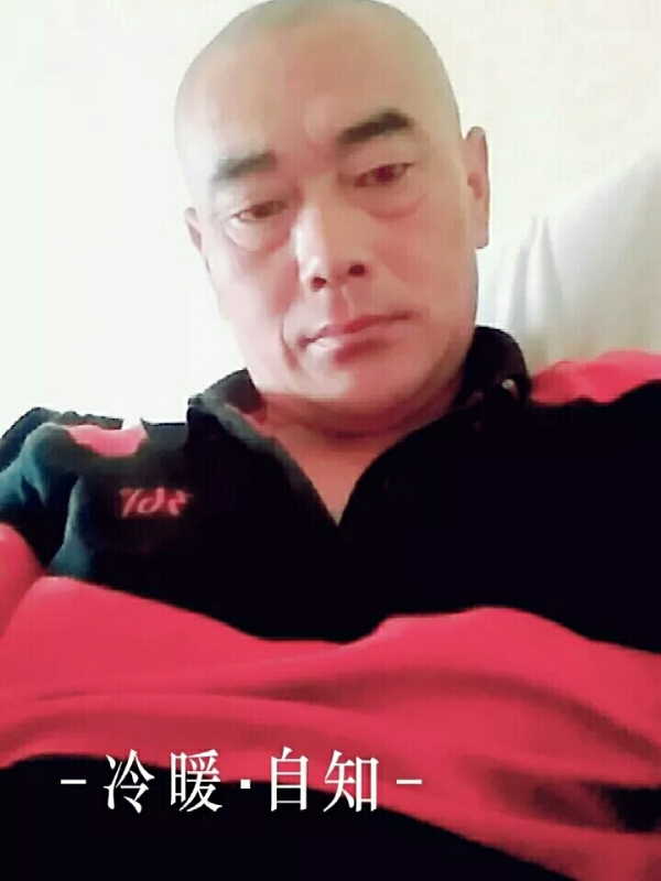 张政的第二张照片--沈阳相亲服务中心