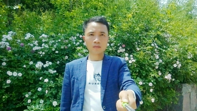 一生何求的第一张照片--沈阳相亲服务中心